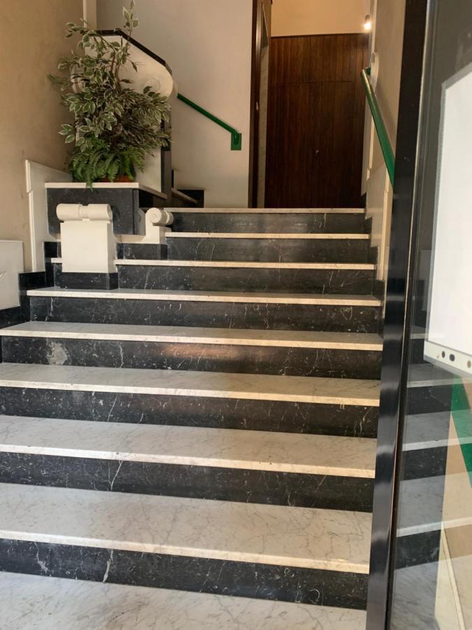 קיאברי Columbus Apartment מראה חיצוני תמונה
