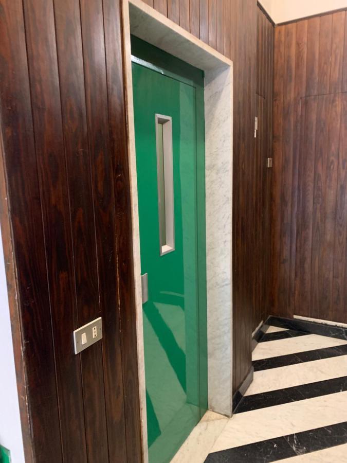 קיאברי Columbus Apartment מראה חיצוני תמונה