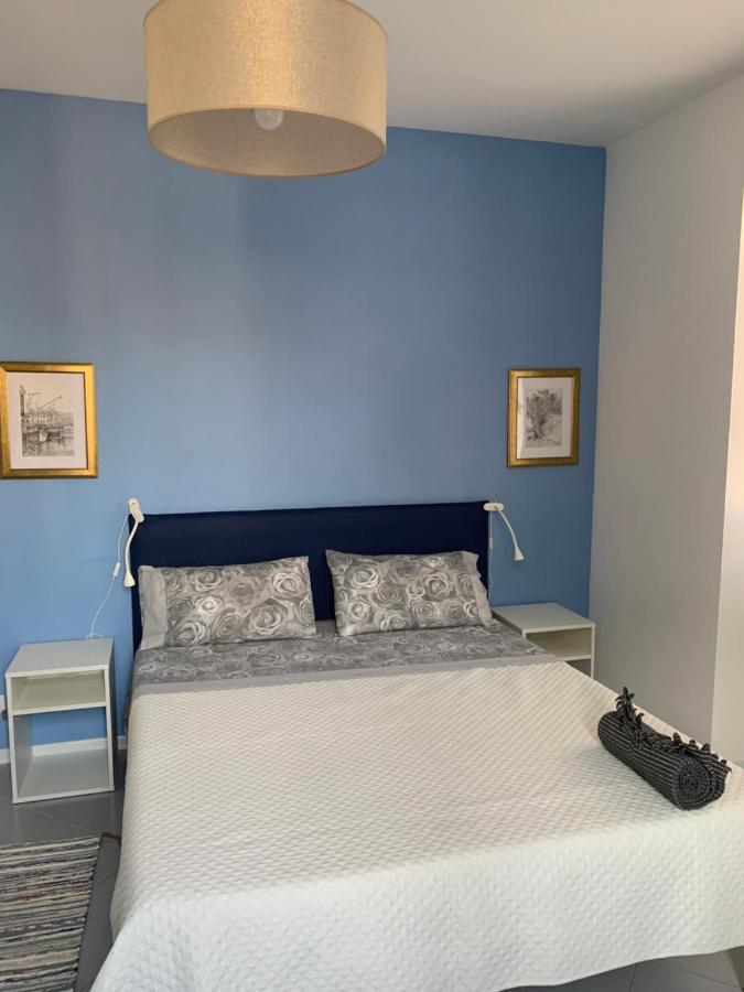 קיאברי Columbus Apartment מראה חיצוני תמונה